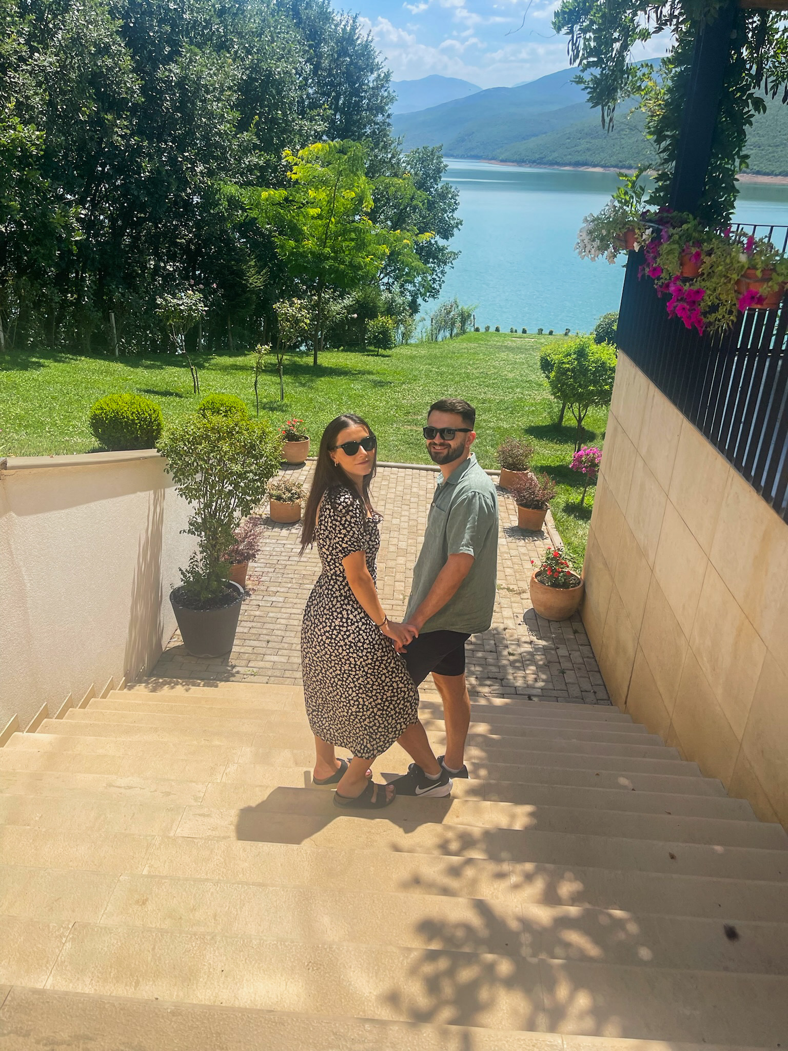 Hero section one styles